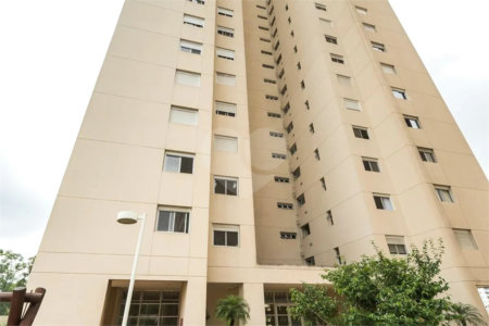 Apartamento à venda com 3 suítes no Centro, São Bernardo do Campo, SP