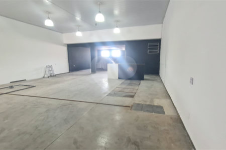 Salão Comercial para alugar no Centro, Itapetininga, SP