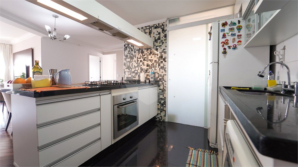 Apartamento à venda com 3 quartos, sendo 1 suíte, em Vila Guarani (z Sul), São Paulo, SP