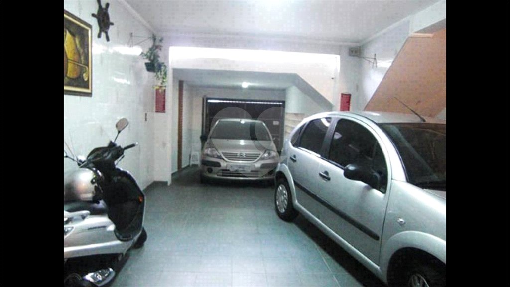 Sobrado à venda com 3 quartos, sendo 1 suíte, em Santana, São Paulo, SP