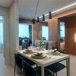 Apartamento à venda com 3 quartos, sendo 1 suíte,  em Vila Vermelha, São Paulo, SP