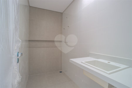 Casa à venda com 4 suítes no condomínio Jamestown, São Paulo - SP