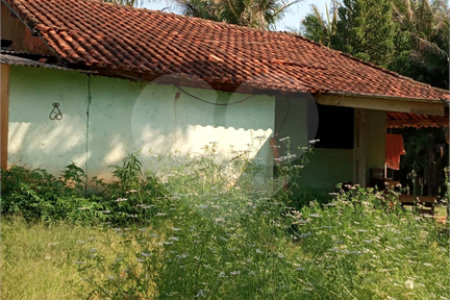 Ribeirão Grande - Bairro ferreira dos Matos - Sítio de 30.000 metros - R$ 600.000,00