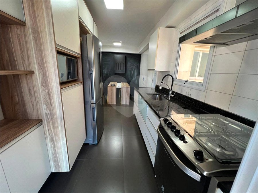 Apartamento à venda ou para alugar com 3 suítes em Santa Teresinha, São Paulo, SP