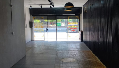 Salão Comercial para alugar em Carandiru, São Paulo, SP