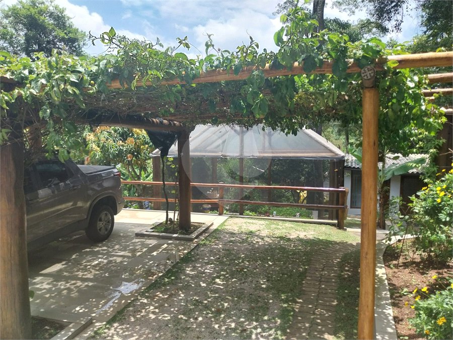 Casa à venda com 5 quartos no condomínio Parque Suiça, Caieiras - SP