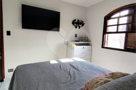 Casa à venda com 2 quartos em Residencial Colinas, Mogi das Cruzes, SP