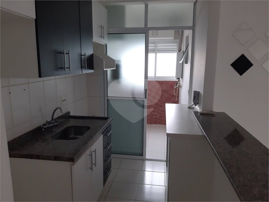 Apartamento à venda com 2 quartos, sendo 1 suíte, em Vila Trujillo, Sorocaba, SP