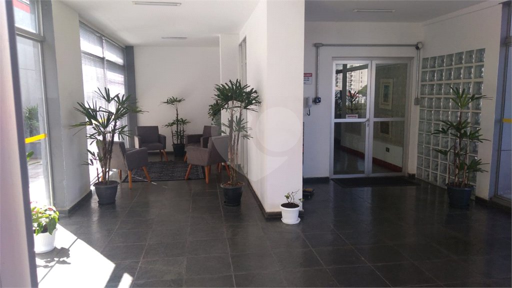 Apartamento à venda com 2 quartos em Vila Guilherme, São Paulo, SP