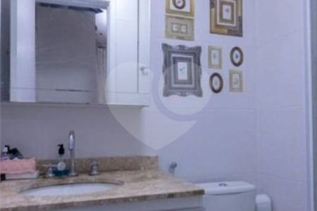 Apartamento à venda com 1 suíte em Barra Funda, São Paulo, SP