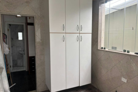Casa com 3 dormitórios à venda, 330 m² por R$ 2.770.000,00 - Ponta da Praia - Santos/SP