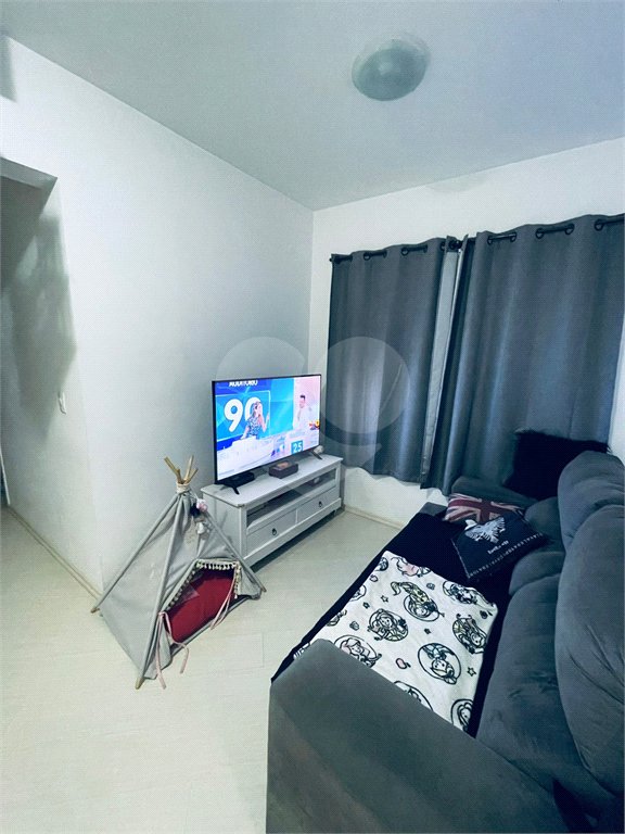 Apartamento à venda com 2 quartos do Maranhão, São Paulo, SP