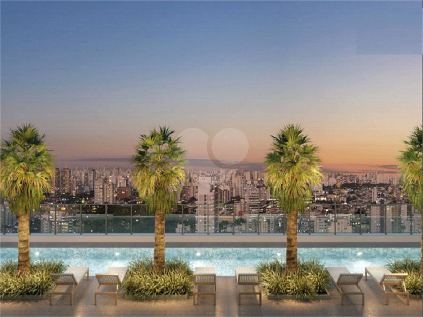Apartamento à venda com 3 suítes em Vila Mariana, São Paulo, SP