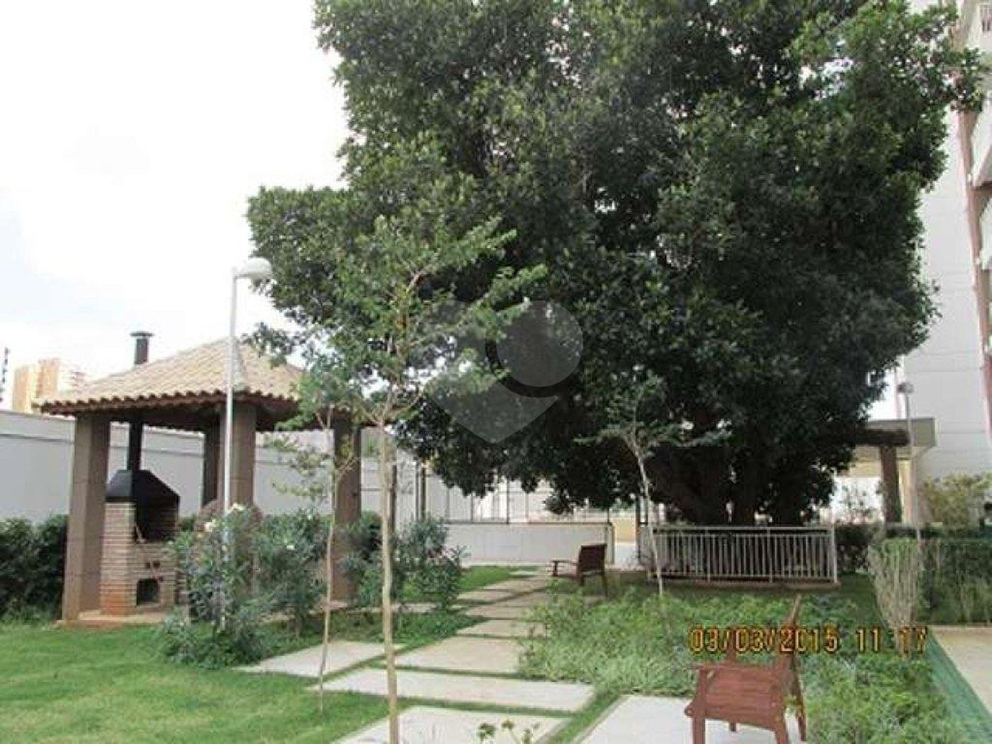 Apartamento à venda com 2 quartos, sendo 1 suíte, em Jardim Esmeralda, São Paulo, SP