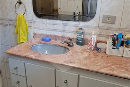 Sobrado à venda com 3 quartos, sendo 2 suítes, em Água Fria, São Paulo, SP