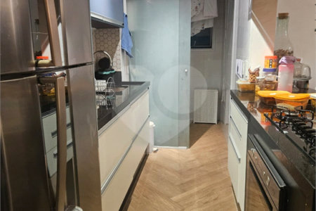 Apartamento à venda com 2 quartos, sendo 1 suíte, em Jardim Leonor Mendes de Barros, São Paulo, SP