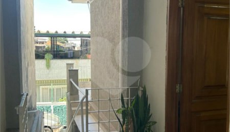 Casa à venda com 2 quartos em Casa Verde, São Paulo, SP