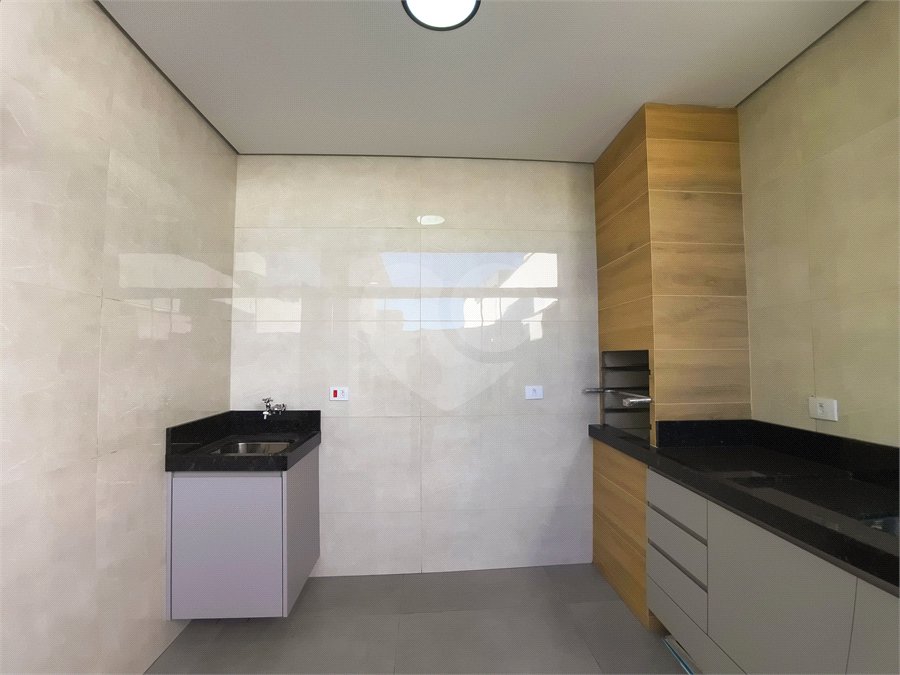 Casa à venda com 3 quartos, sendo 1 suíte,  no condomínio Terras de São Francisco, Sorocaba - SP