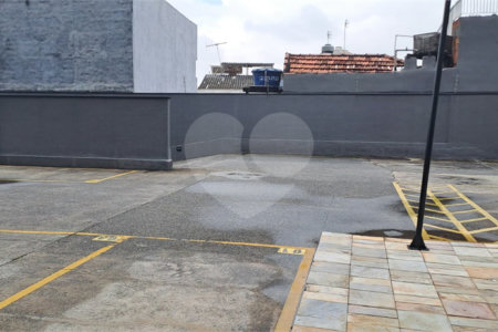 Apartamento para alugar com 2 quartos em Vila Gustavo, São Paulo, SP