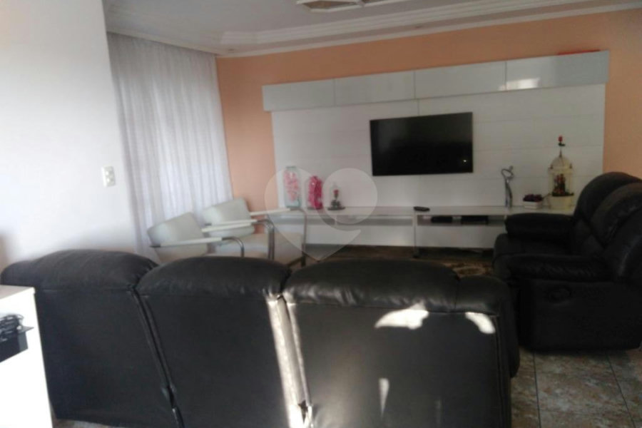 Sobrado à venda com 4 quartos, sendo 1 suíte, em Pirituba, São Paulo, SP