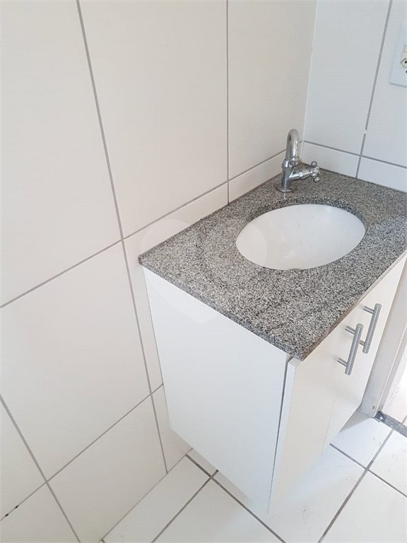 Apartamento à venda com 2 quartos, sendo 1 suíte, em Parque Reserva Fazenda Imperial, Sorocaba, SP
