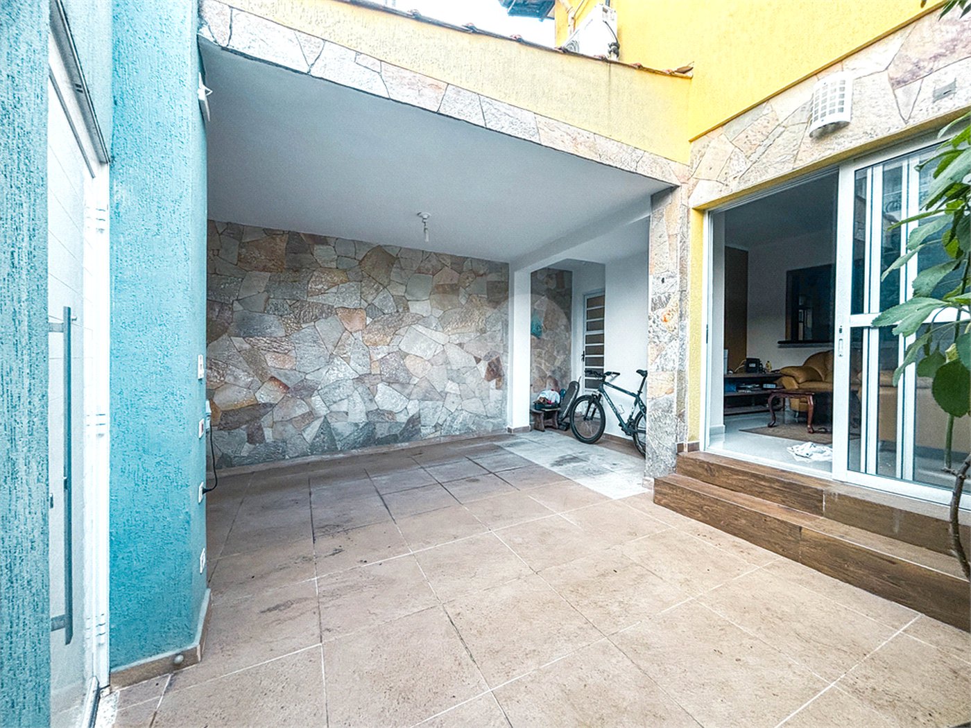 Casa à venda com 2 quartos em Vila Cruzeiro, São Paulo, SP
