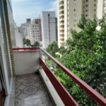Apartamento à venda com 2 quartos em Liberdade, São Paulo, SP