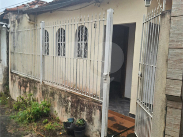 Casa Térrea à venda com 2 quartos, sendo 1 suíte,  em Jardim Brasil (zona Norte), São Paulo, SP