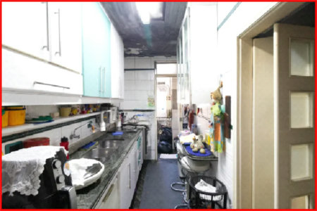 Apartamento à venda com 3 quartos, sendo 1 suíte, em Pinheiros, São Paulo, SP
