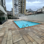 Apartamento à venda com 2 suítes em Tijuca, Rio de Janeiro, RJ