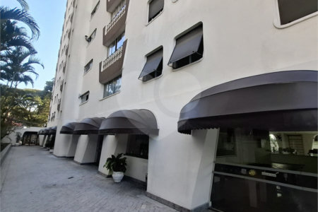 Apartamento para alugar com 3 quartos, sendo 1 suíte, em Santana, São Paulo, SP