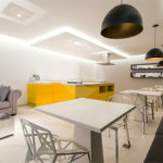 Studio à venda com 1 quarto em Vila Olímpia, São Paulo, SP
