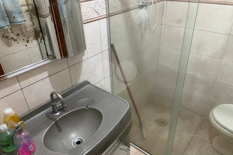 Sobrado à venda com 3 quartos em Casa Verde, São Paulo, SP