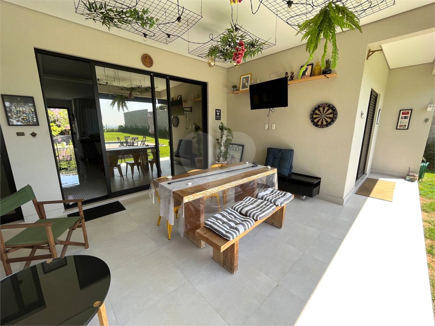 Casa à venda com 3 suítes no condomínio Acmti - Colinas do Mosteiro, Terras de Itaici e Recanto dos Pássaros, Indaiatuba - SP