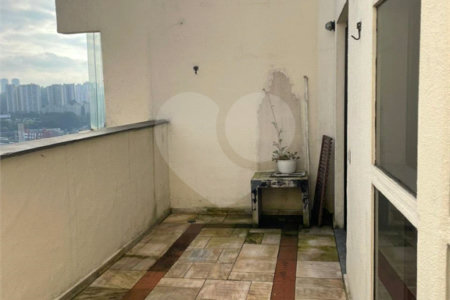 Apartamento à venda com 1 suíte em Vila Sônia, São Paulo, SP