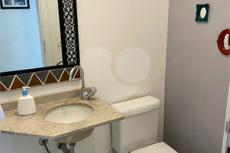 Apartamento à venda com 3 suítes em Lapa, São Paulo, SP