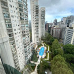 Apartamento para alugar com 3 suítes em Brooklin Paulista, São Paulo, SP