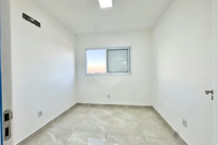 Apartamento para alugar com 2 quartos, sendo 1 suíte, em Vila Hortência, Sorocaba, SP