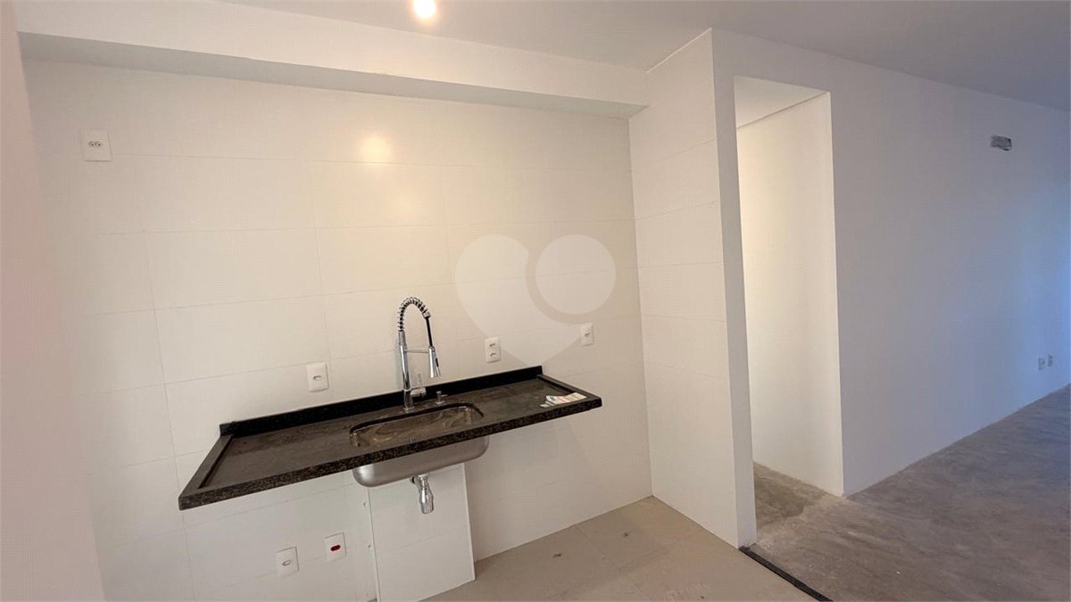 Apartamento à venda com 2 suítes em Santana, São Paulo, SP