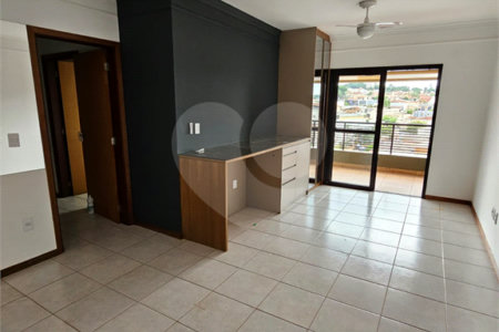 Apartamento à venda ou para alugar com 3 quartos, sendo 1 suíte, em Santa Cruz do José Jacques, Ribeirão Preto, SP