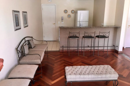 Apartamento à venda com 3 quartos, sendo 1 suíte, em Vila Andrade, São Paulo, SP