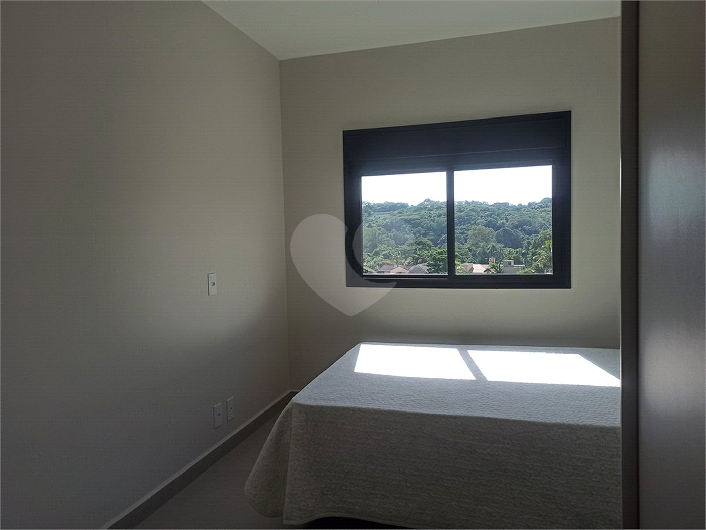 Apartamento para alugar com 2 quartos, sendo 1 suíte, em Vila Vomero, Atibaia, SP