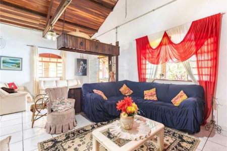 Casa com 3 dormitórios à venda, 276 m² por R$ 700.000,00 - Vitória Régia - Atibaia/SP