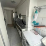 Apartamento à venda com 3 quartos, sendo 1 suíte, em Jardim América, São José dos Campos, SP