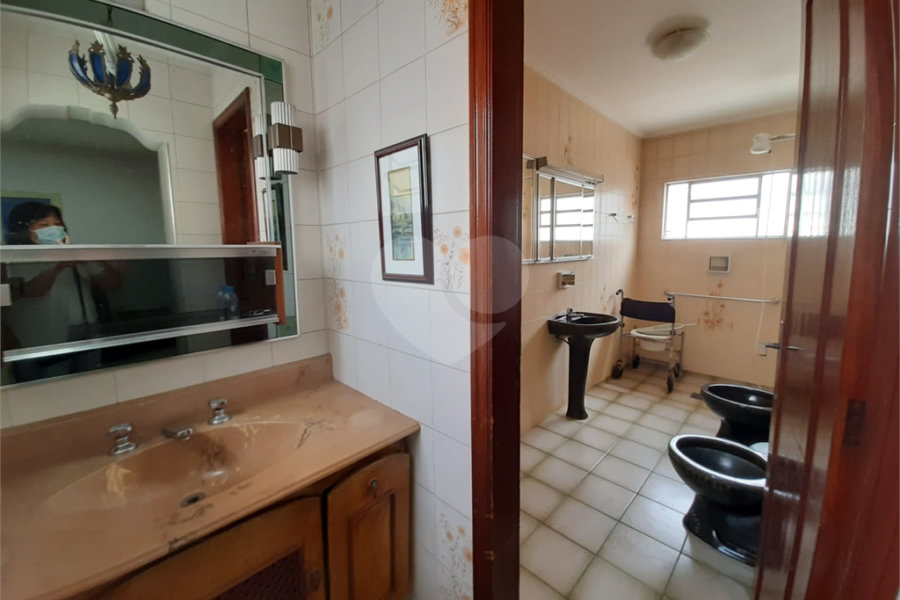 Sobrado à venda com 5 quartos, sendo 2 suítes, em Vila Maria, São Paulo, SP