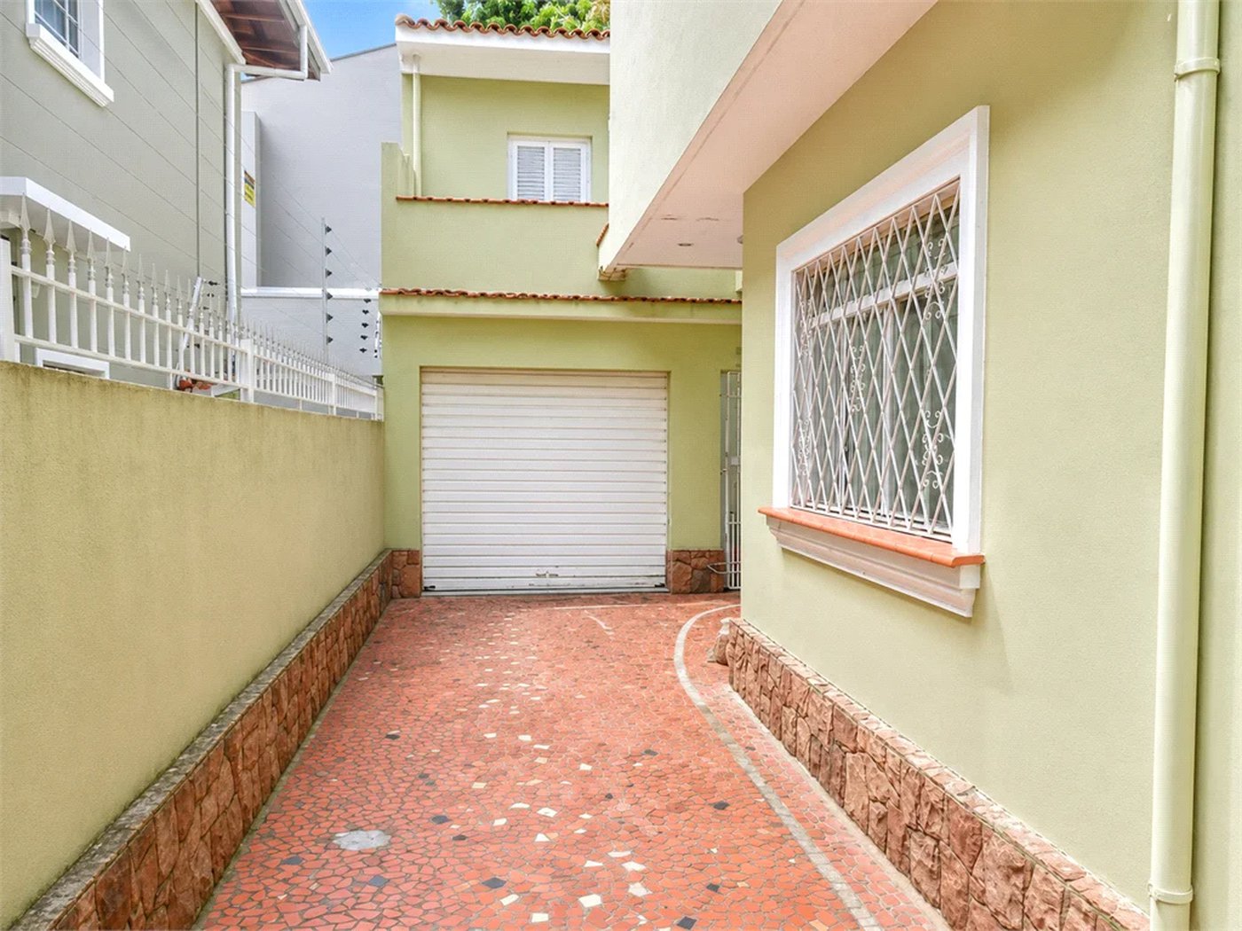 Casa à venda com 3 quartos em Brooklin Paulista, São Paulo, SP