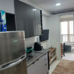 Apartamento à venda com 1 quarto em Vila Andrade, São Paulo, SP