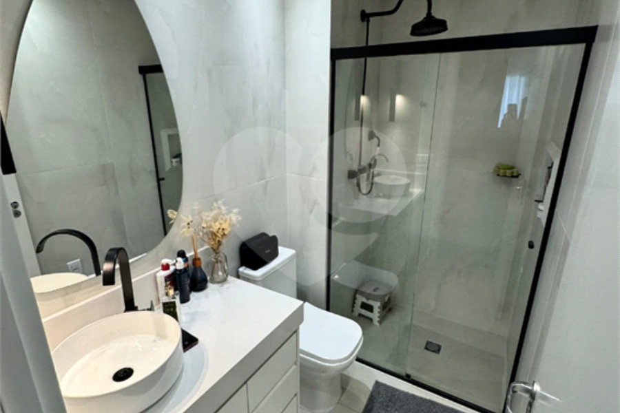 Apartamento à venda com 3 quartos, sendo 1 suíte, em Freguesia do Ó, São Paulo, SP