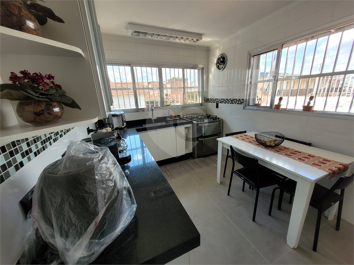 Casa Térrea à venda com 3 quartos, sendo 1 suíte, em Casa Verde, São Paulo, SP