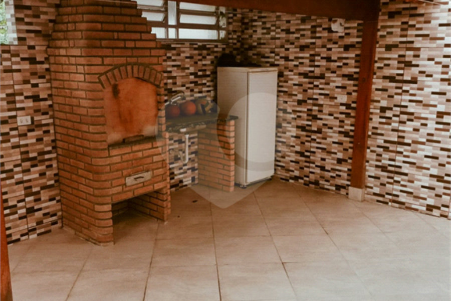 Casa Térrea à venda com 2 quartos em Tremembé, São Paulo, SP